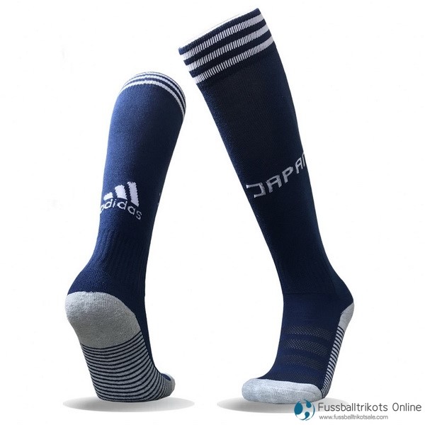 Japan Socken Heim 2018 Fussballtrikots Günstig